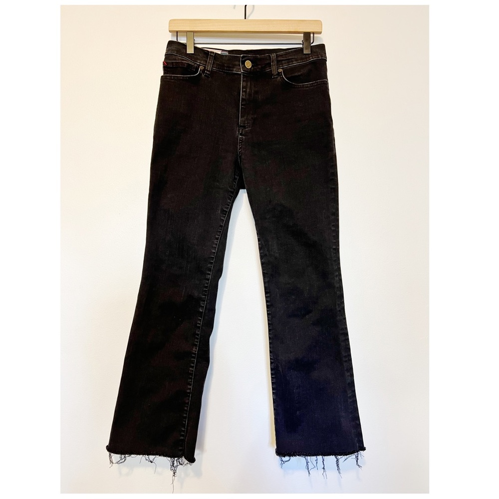 Marine Layer Vintage Straight Jeans, Size 29